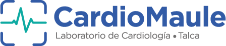 CardioMaule - Laboratorio de Cardiología en Talca